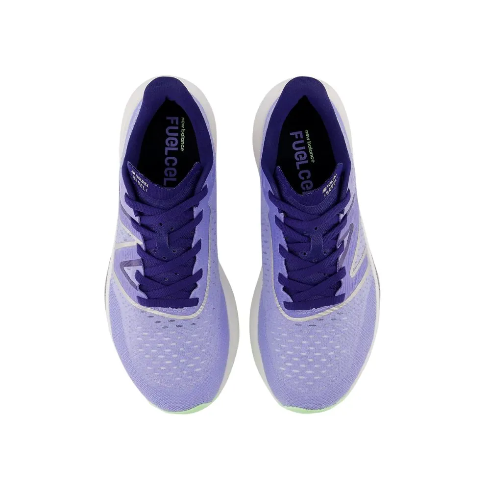 New Balance Women Fuelcell Rebel V3 Running Shoe (Standard)