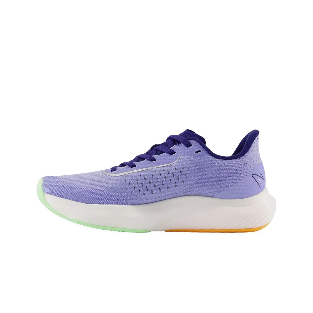 New Balance Women Fuelcell Rebel V3 Running Shoe (Standard)