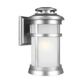 Newport Outdoor Lantern - Medium