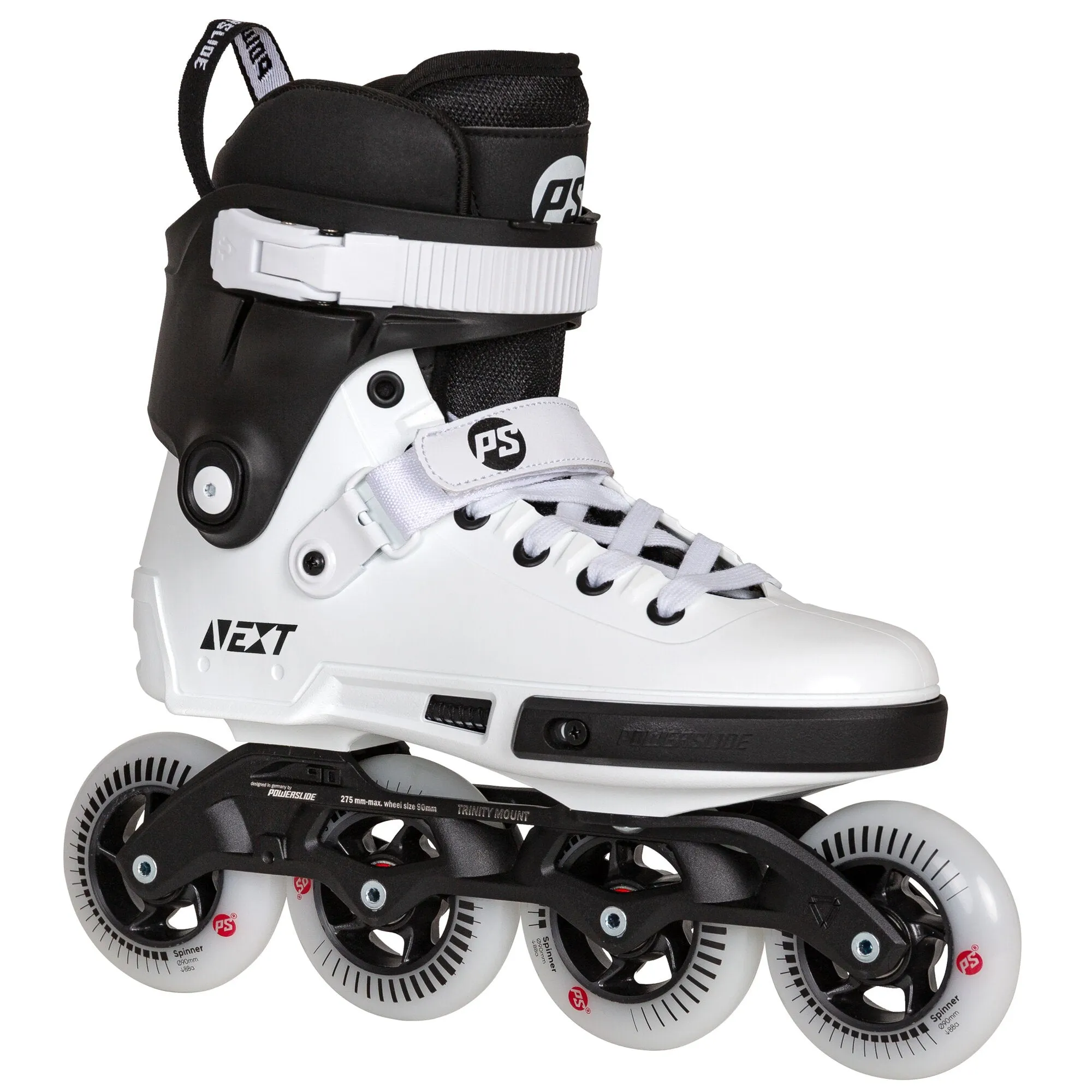 Next Core Black 90