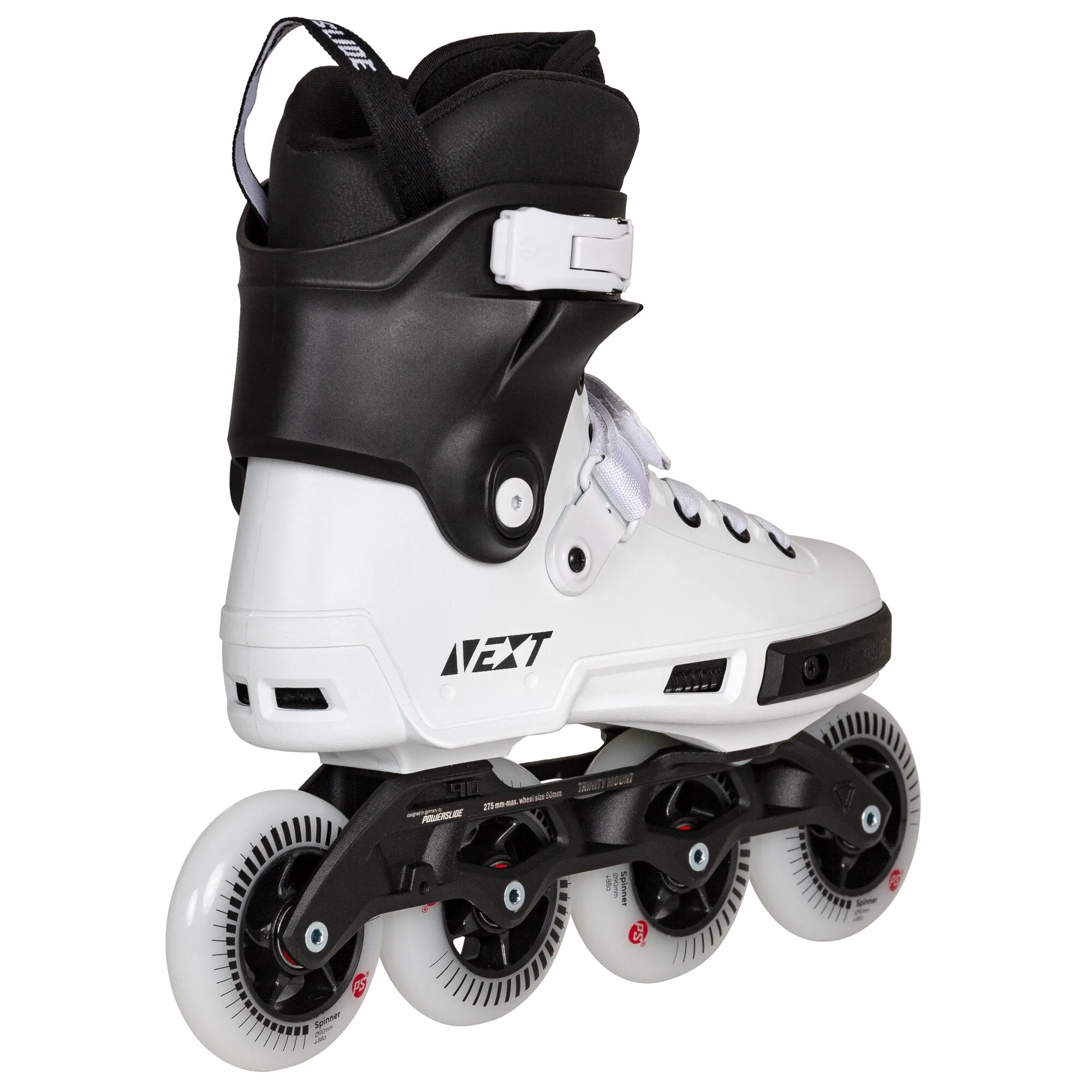 Next Core Black 90