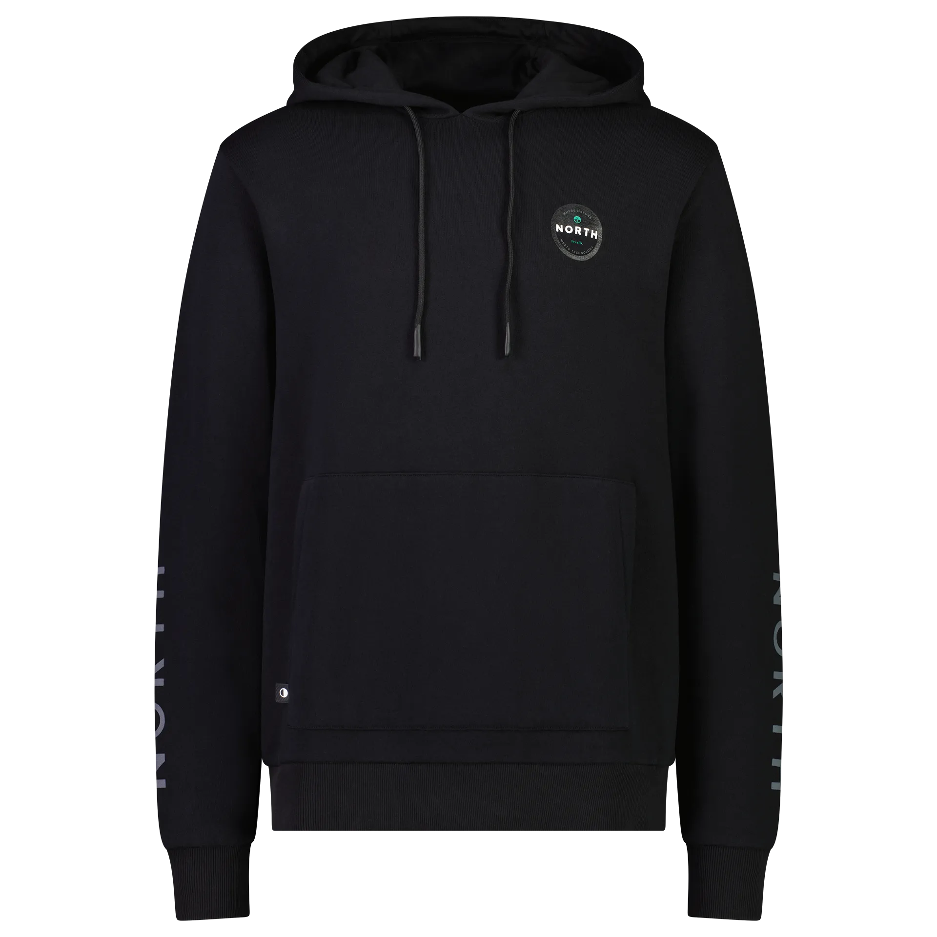 North Brand Hood Sweat 2024