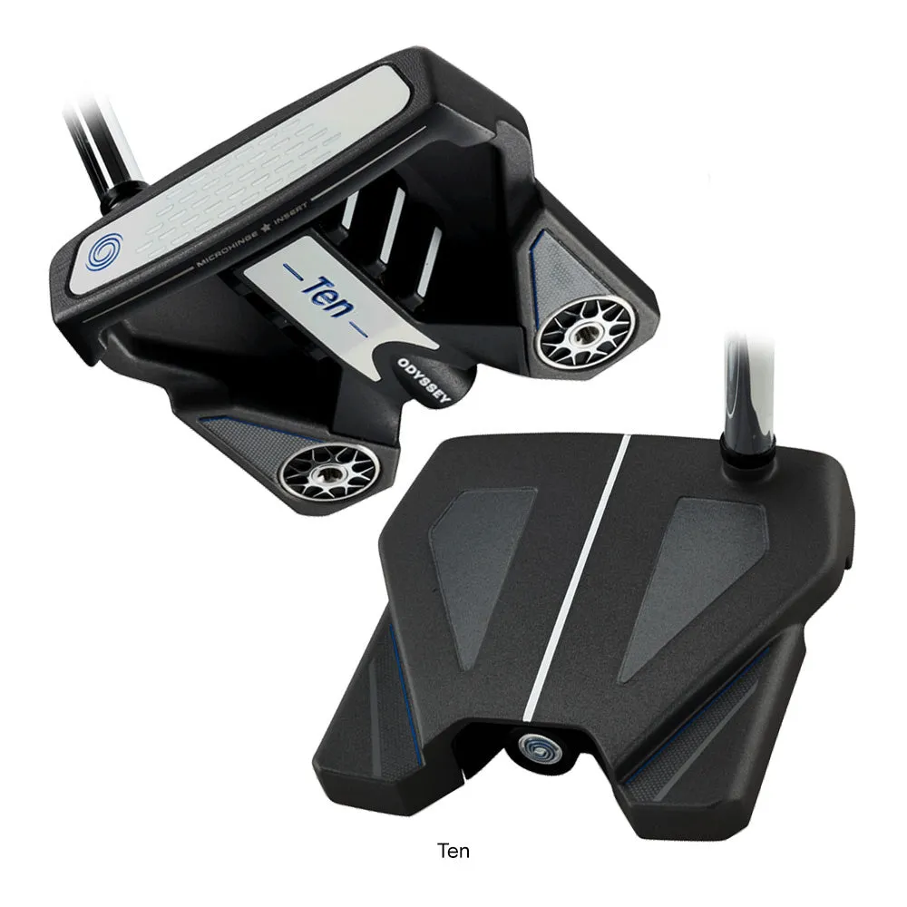 Odyssey Ten Putter 2021