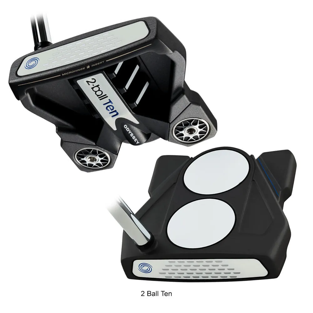 Odyssey Ten Putter 2021