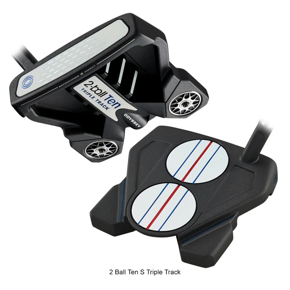 Odyssey Ten Putter 2021