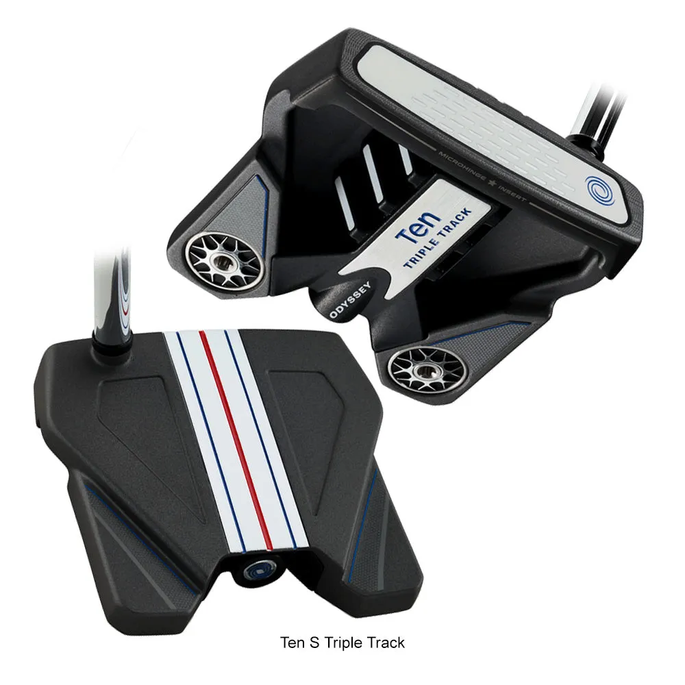 Odyssey Ten Putter 2021