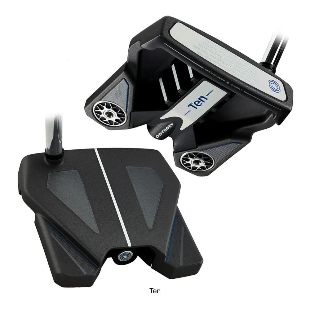 Odyssey Ten Putter 2021