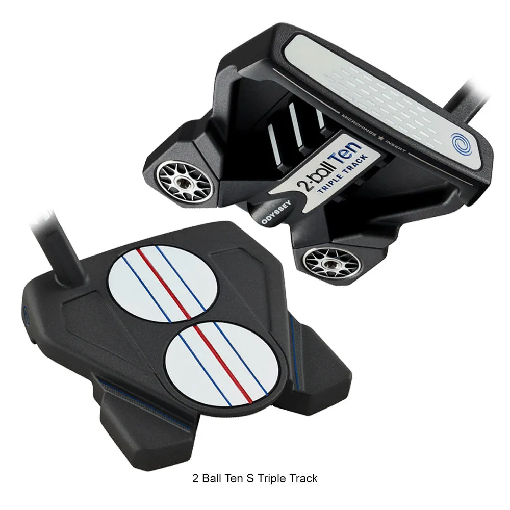Odyssey Ten Putter 2021