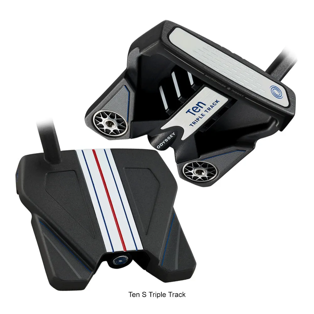 Odyssey Ten Putter 2021