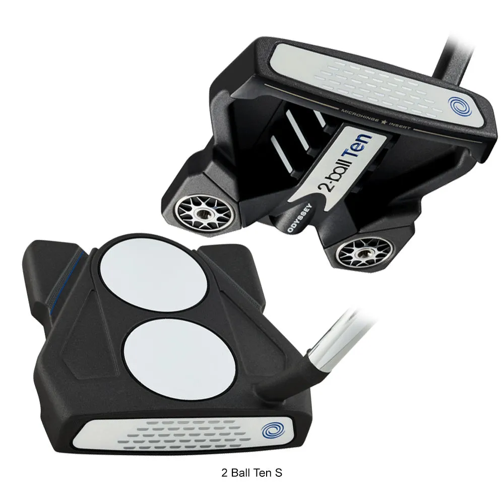 Odyssey Ten Putter 2021