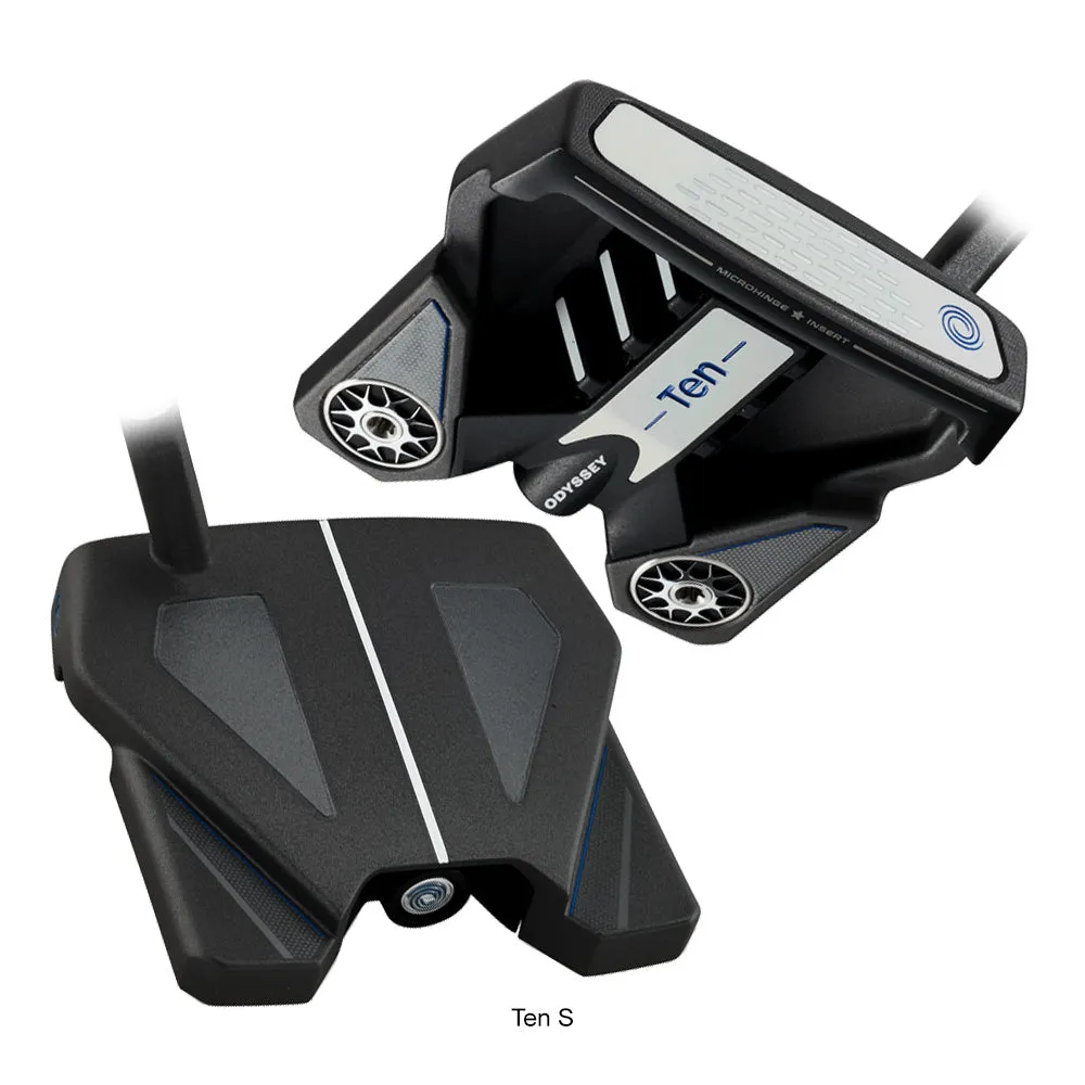 Odyssey Ten Putter 2021