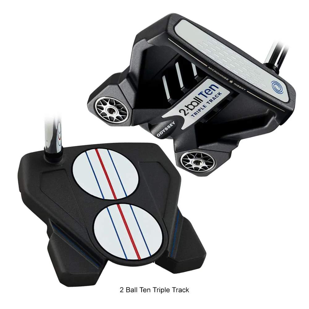 Odyssey Ten Putter 2021