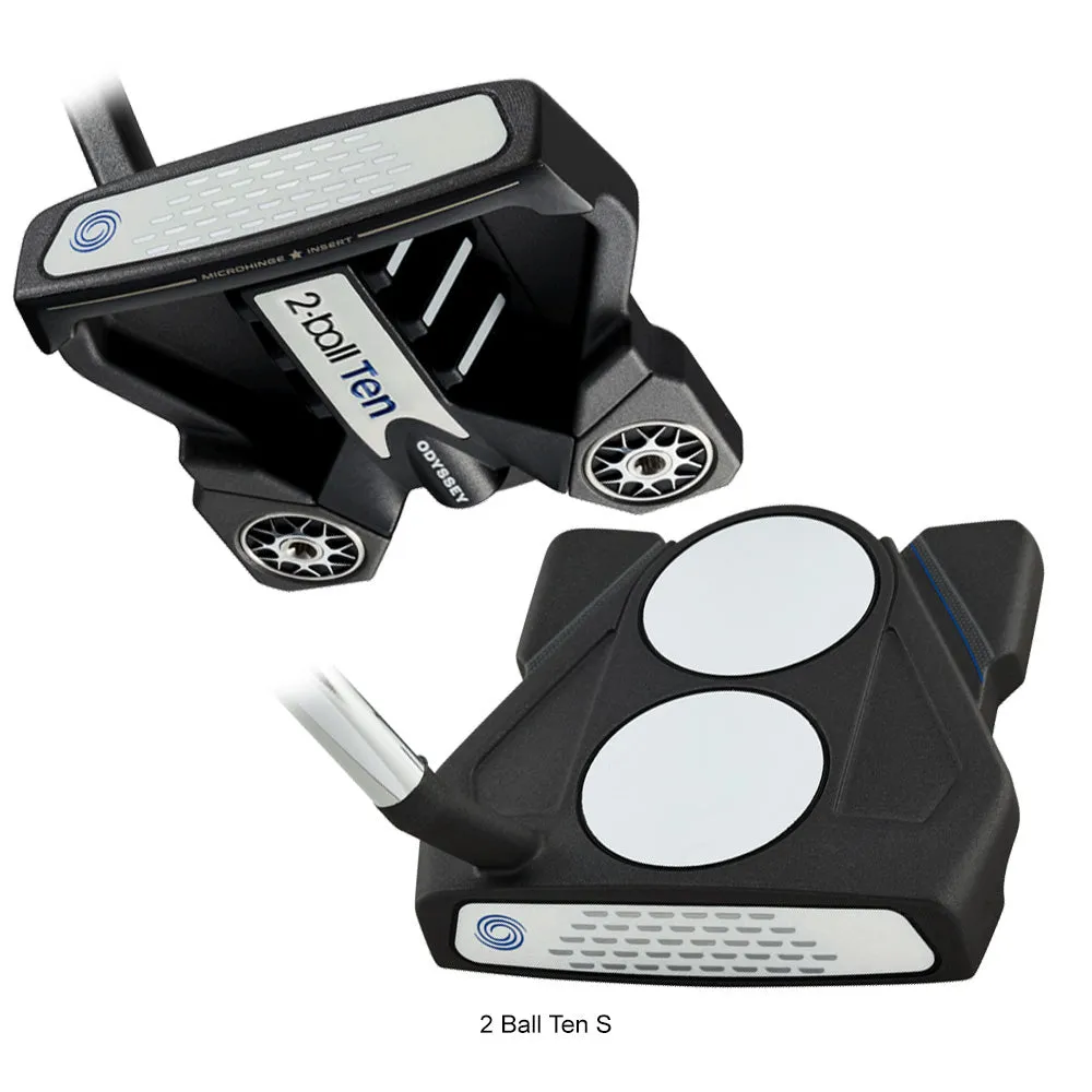 Odyssey Ten Putter 2021