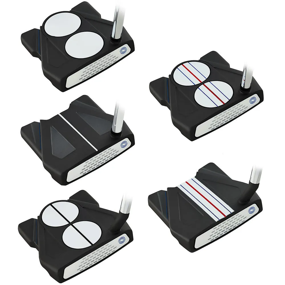 Odyssey Ten Putter 2021