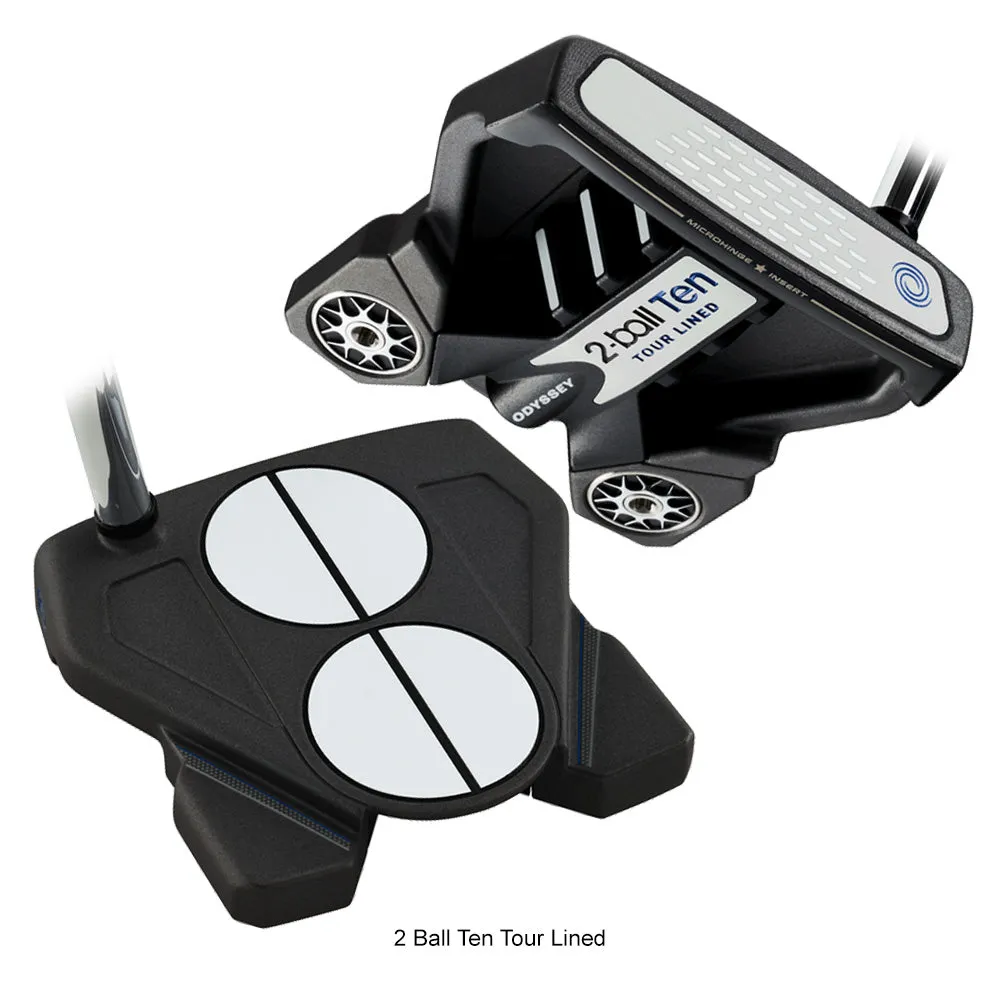 Odyssey Ten Putter 2021