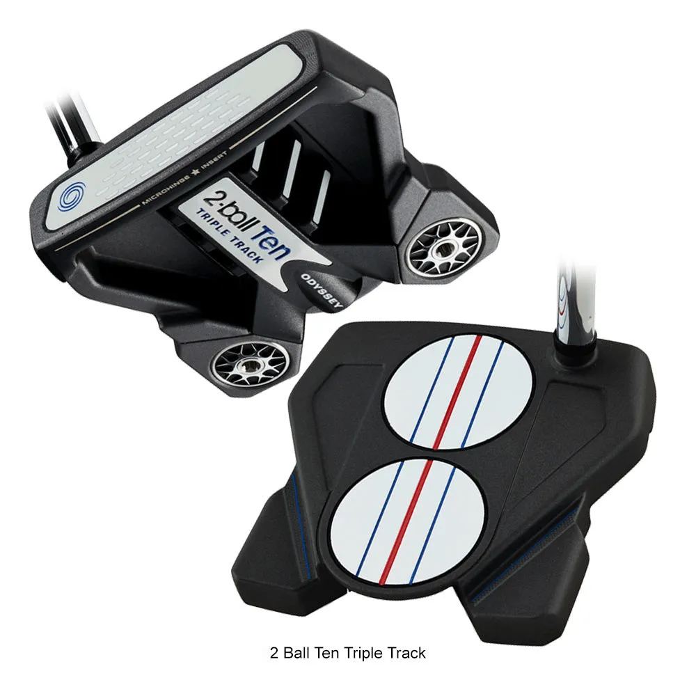Odyssey Ten Putter 2021
