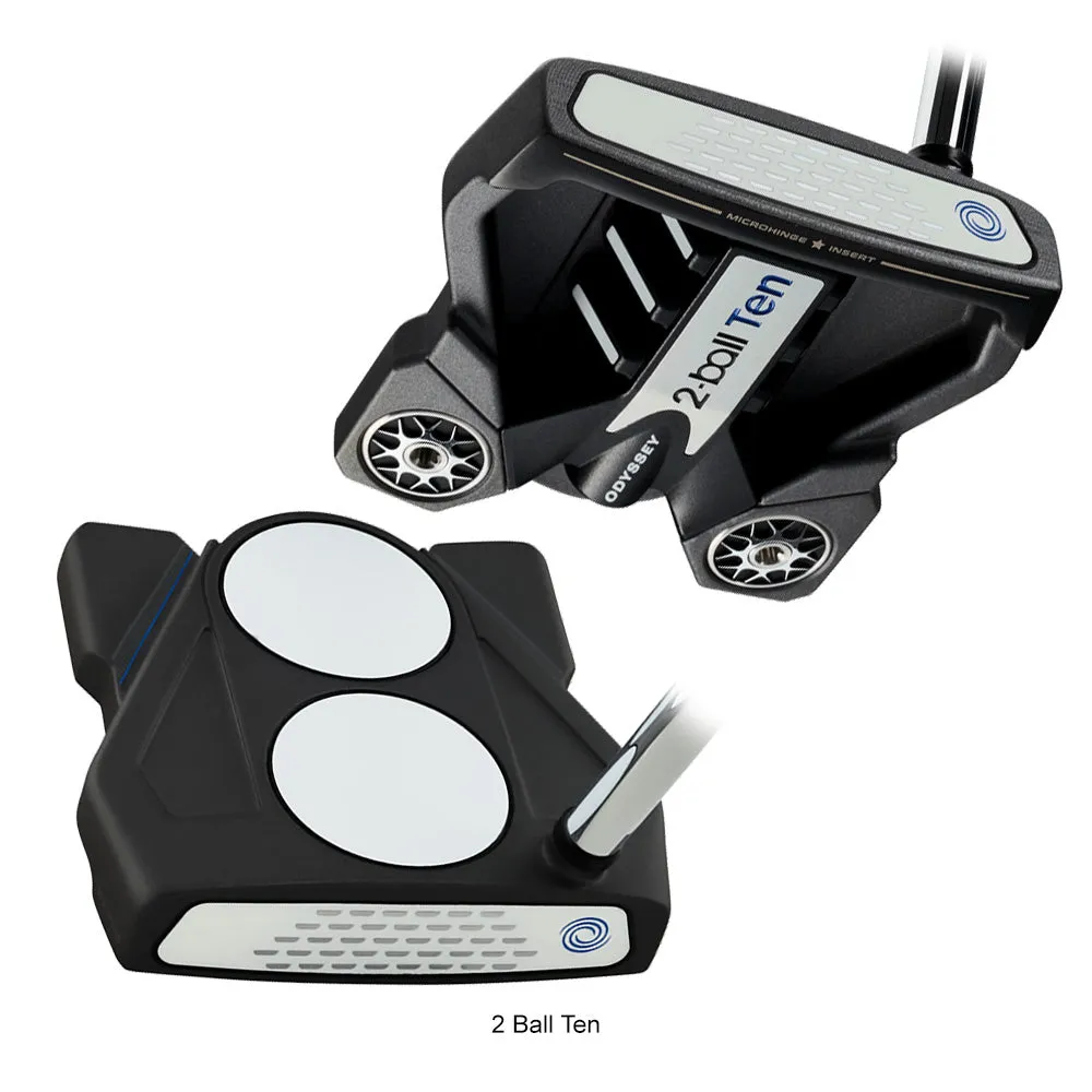 Odyssey Ten Putter 2021