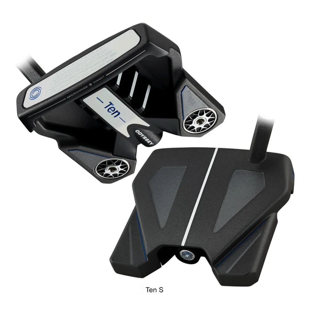 Odyssey Ten Putter 2021