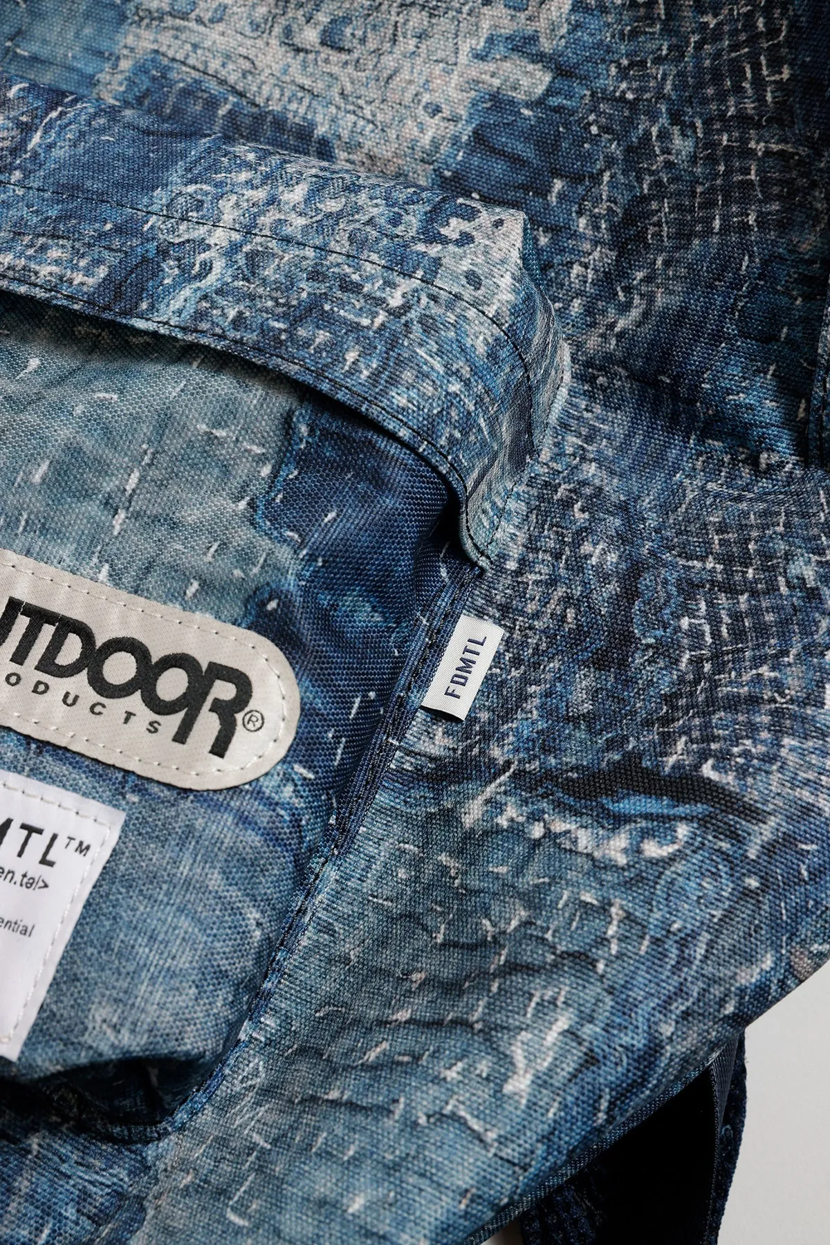 OUTDOOR PRODUCTS BACK PACK