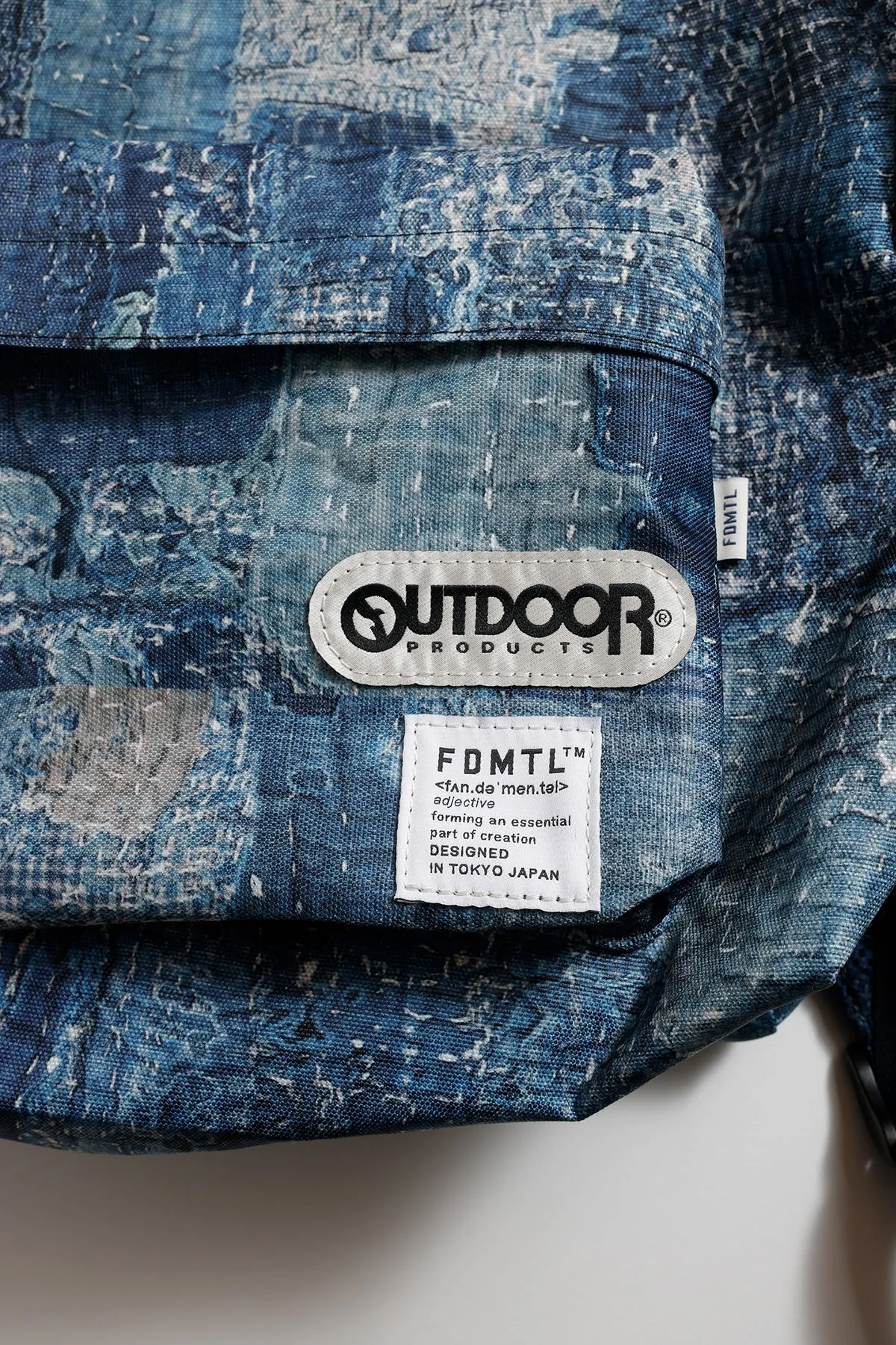 OUTDOOR PRODUCTS BACK PACK