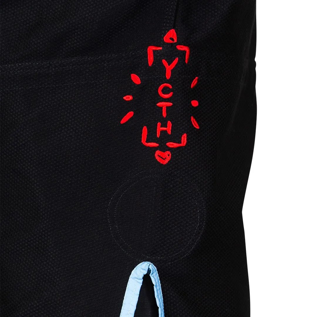 Outlet - Love Gi / MIXED A1S Kimono and A1L Gi pants