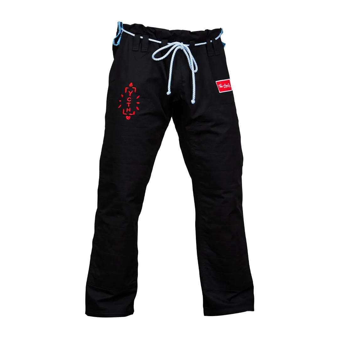 Outlet - Love Gi / MIXED A1S Kimono and A1L Gi pants