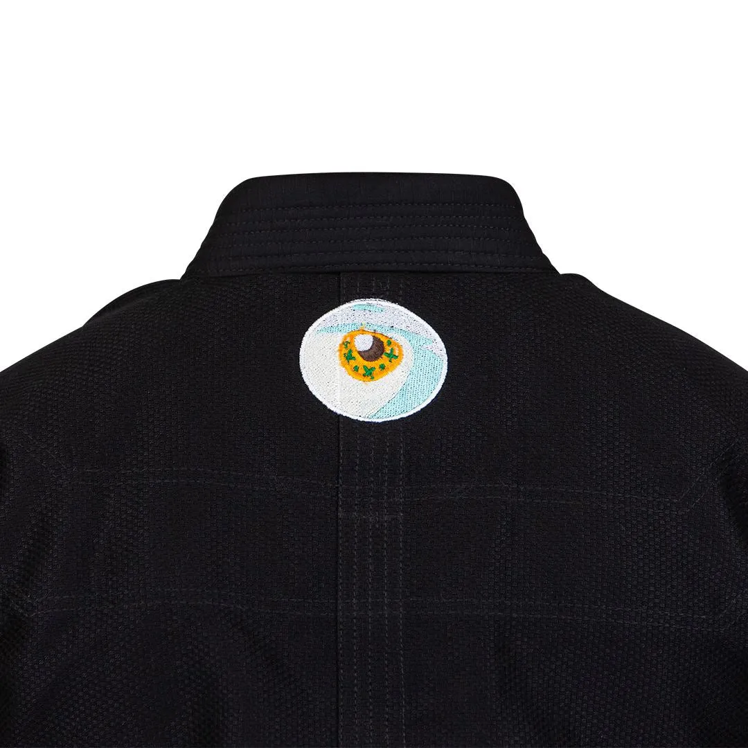 Outlet - Love Gi / MIXED A1S Kimono and A1L Gi pants