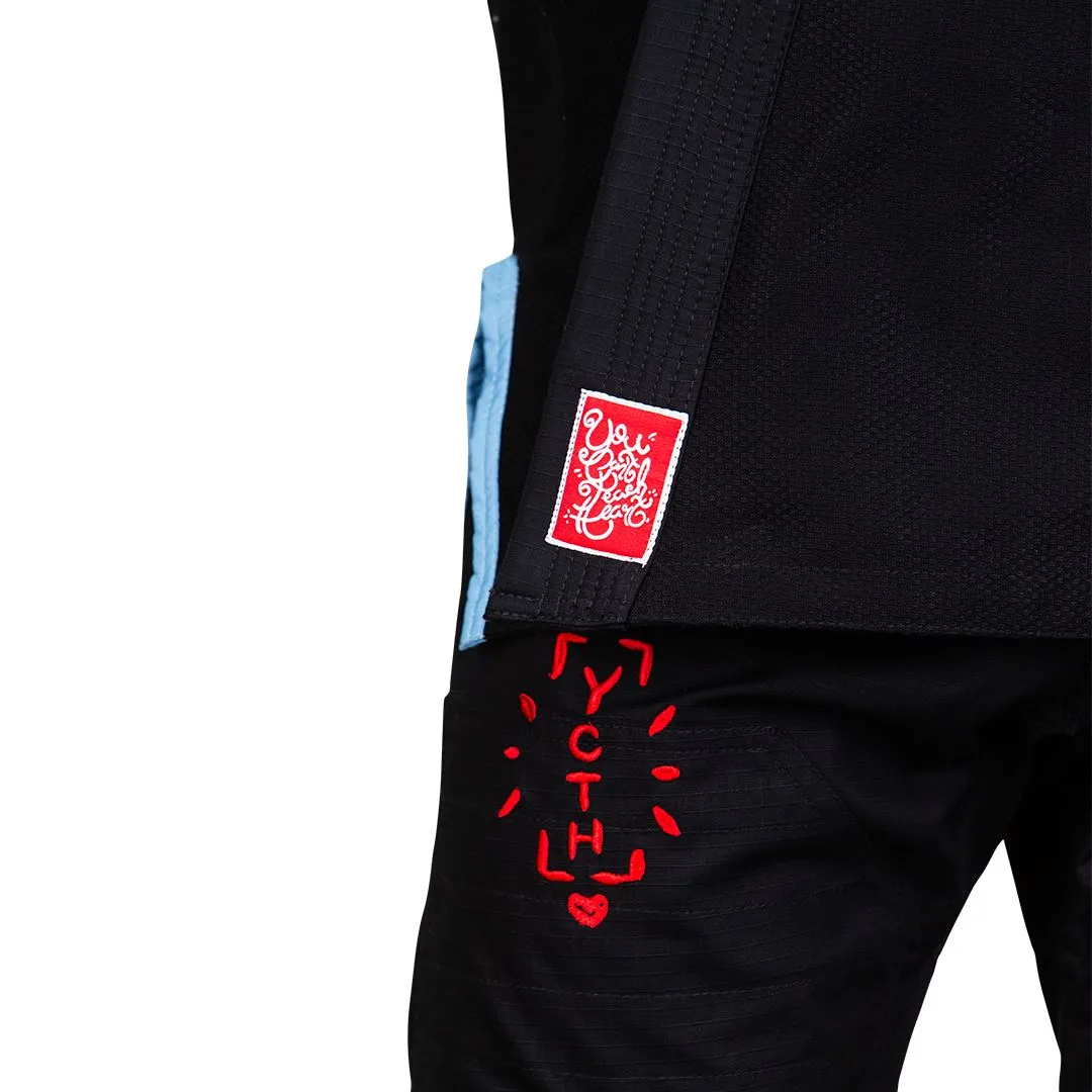 Outlet - Love Gi / MIXED A1S Kimono and A1L Gi pants