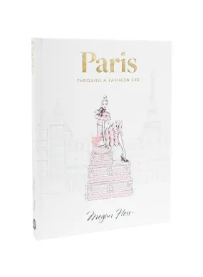 Paris: Through a Fashion Eye