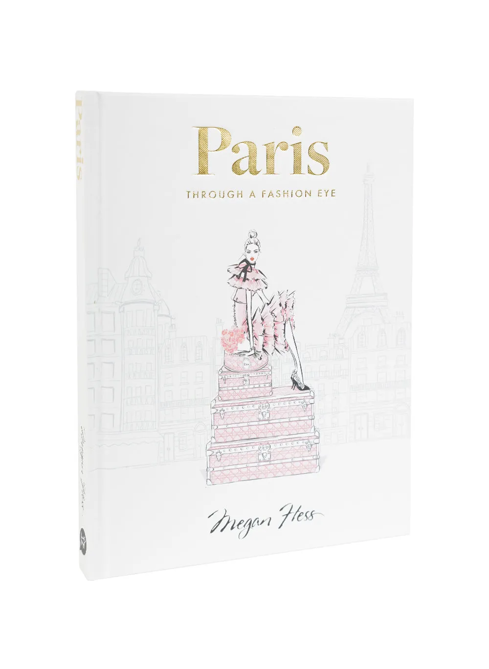 Paris: Through a Fashion Eye