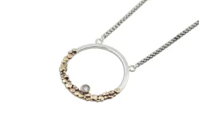 Pathways Necklace