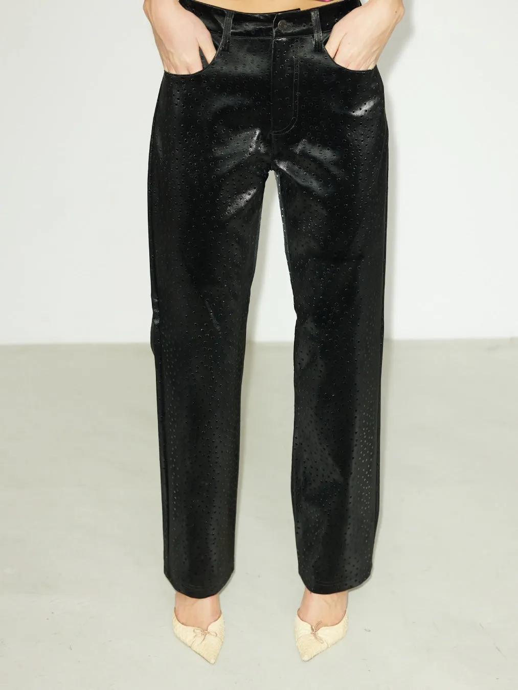 Peggy Pants
