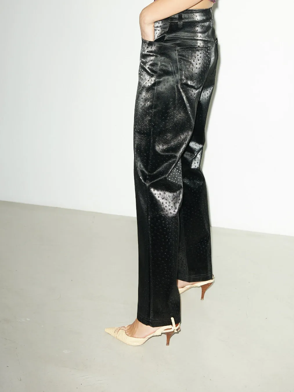 Peggy Pants
