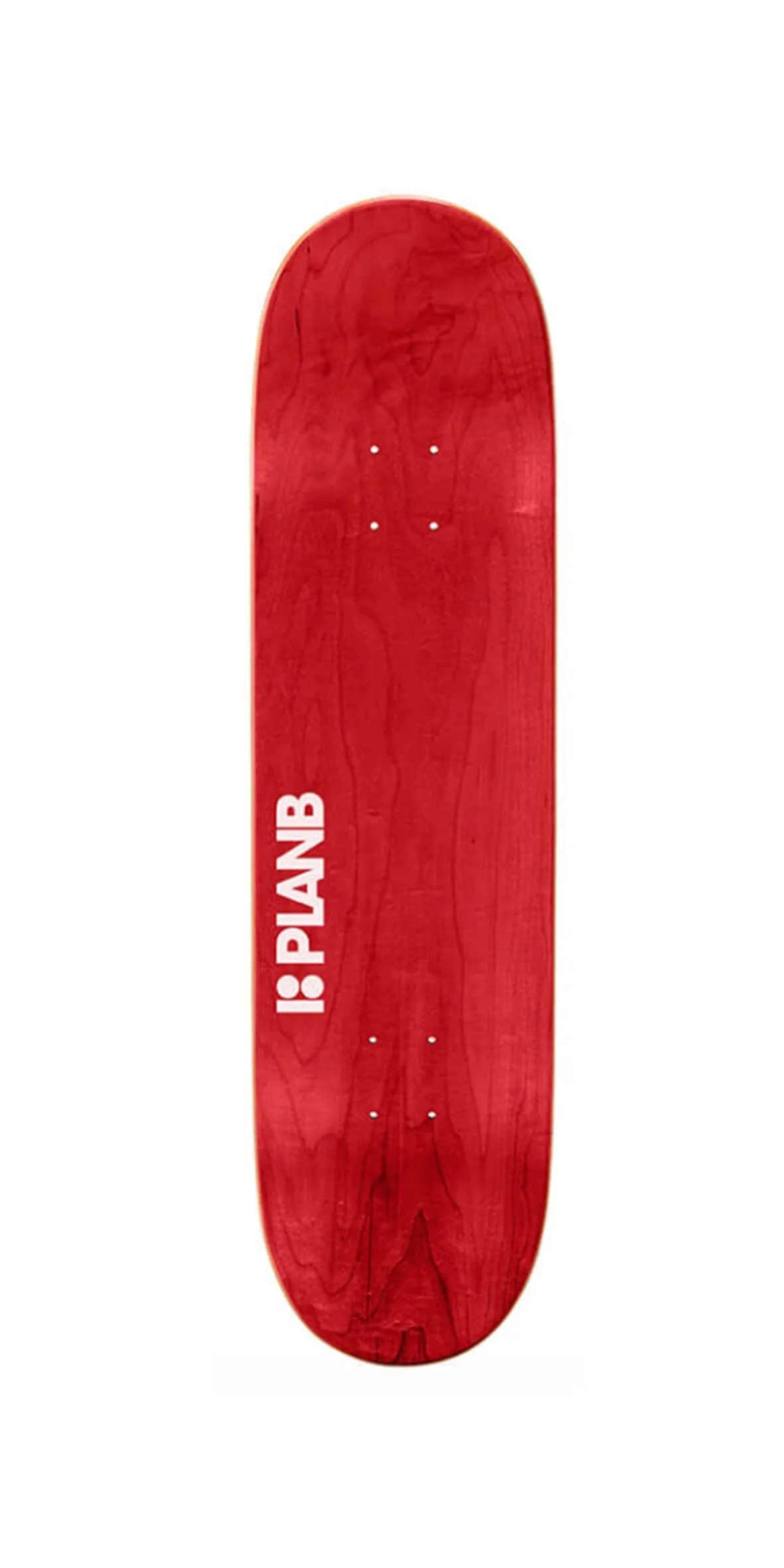 Plan B Hannibal Way 9.25 x 32.125 Skateboard Deck -Tabla Skate