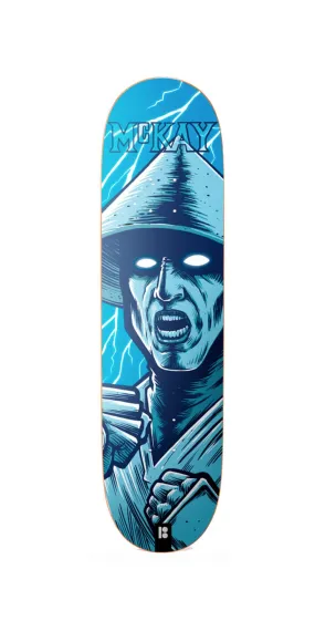 Plan B Samurai McKay 8.625 x 32.0 Skateboard Deck -Tabla Skate