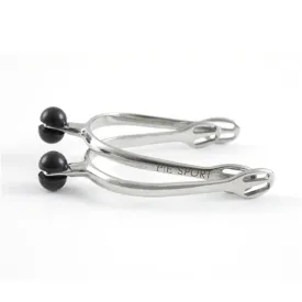 Premier Equine Plastic Roller Ball Spurs