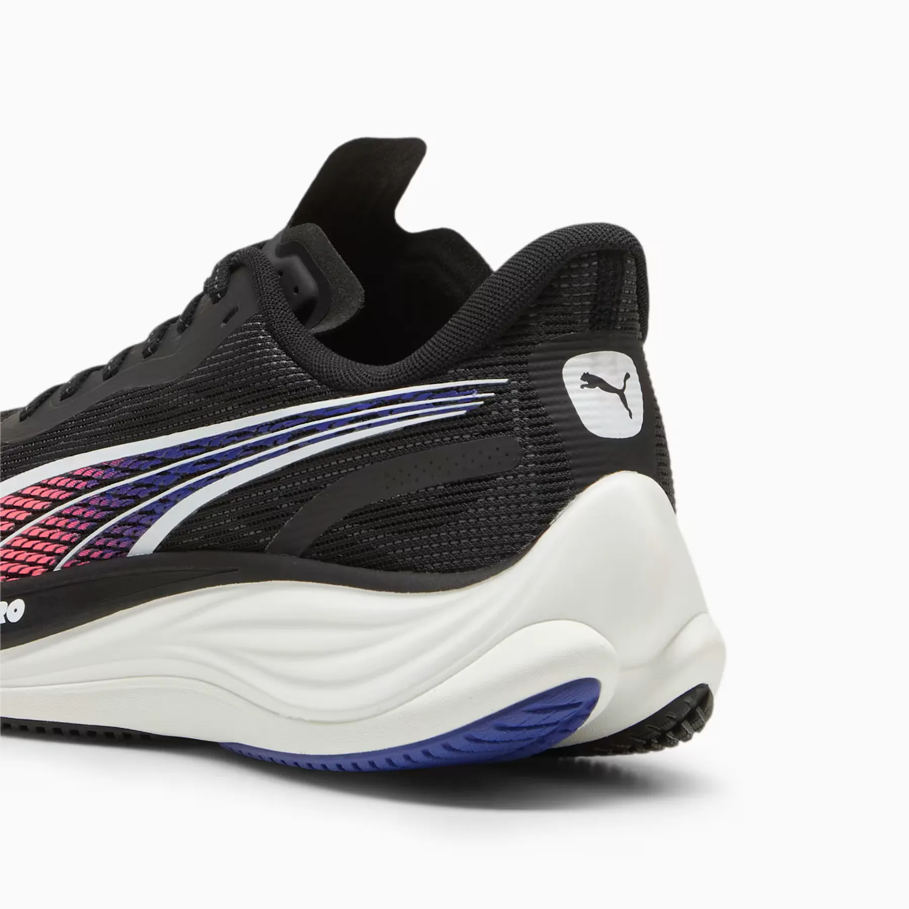 Puma Men Velocity Nitro 3 Running Shoe