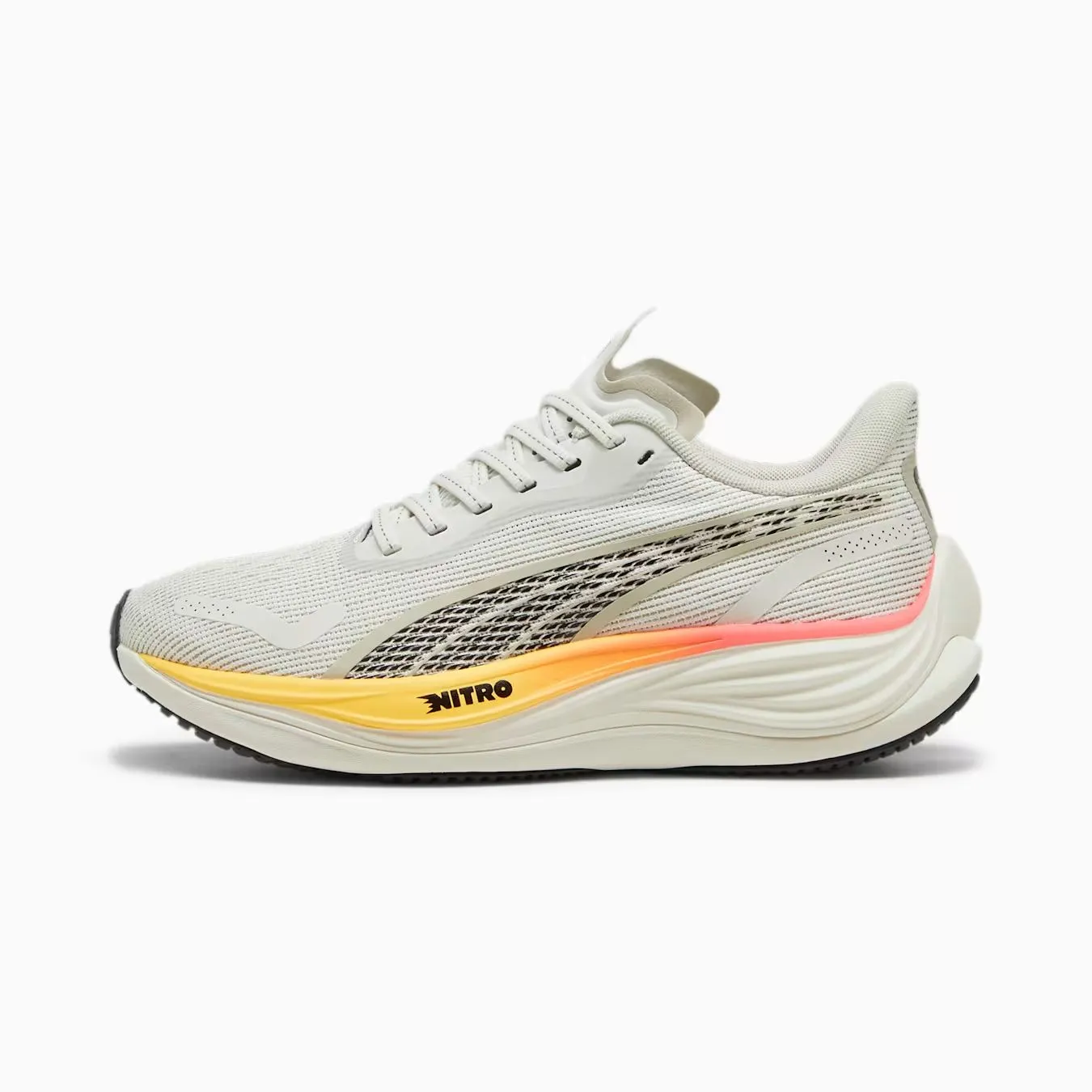 Puma Women Velocity Nitro 3 Running Shoe