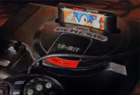 "Sonic"