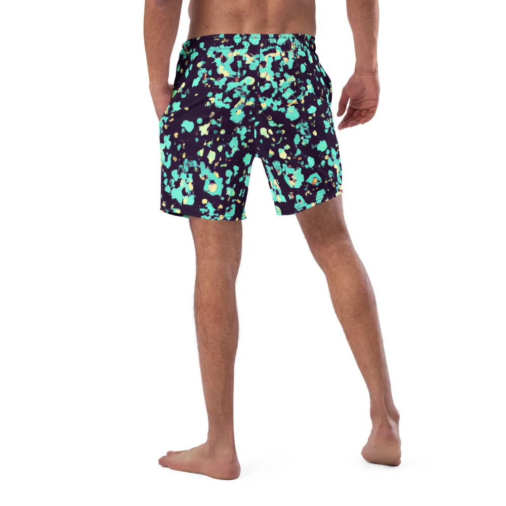 Regal Swim Trunks