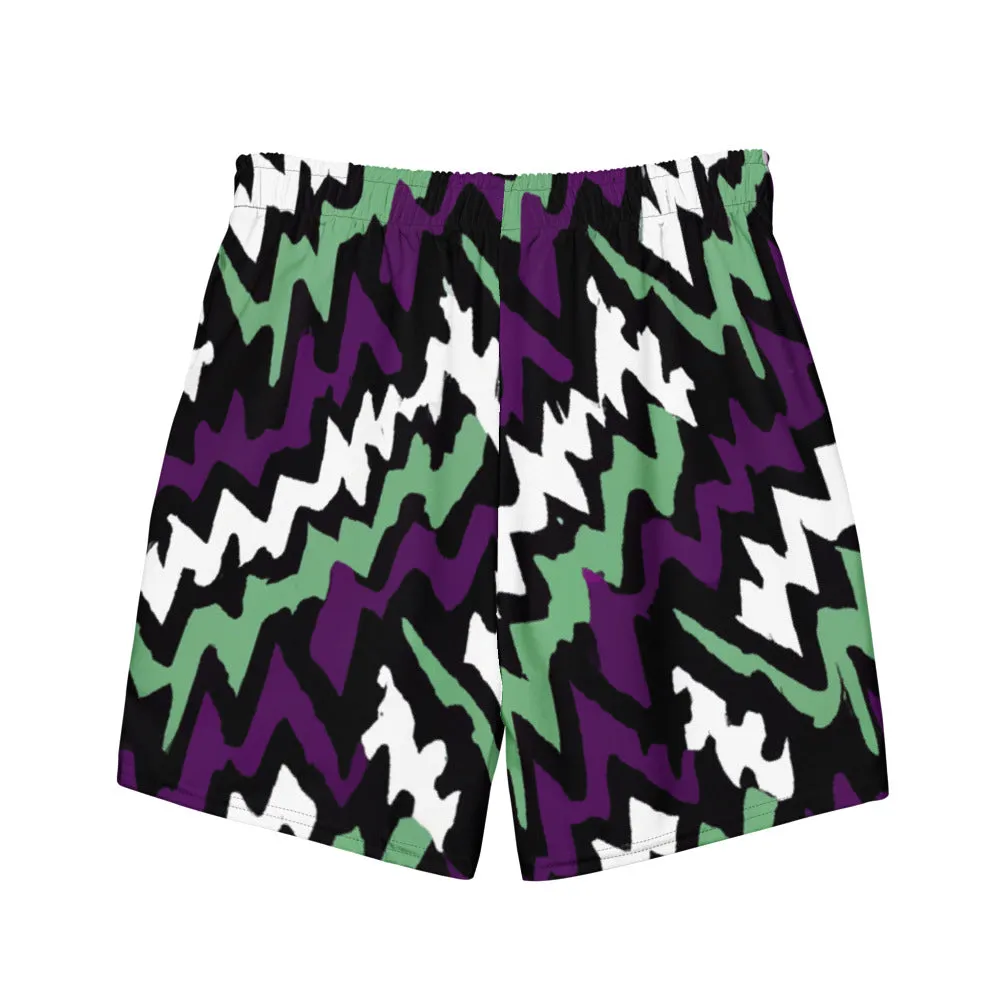 Regal Swim Trunks