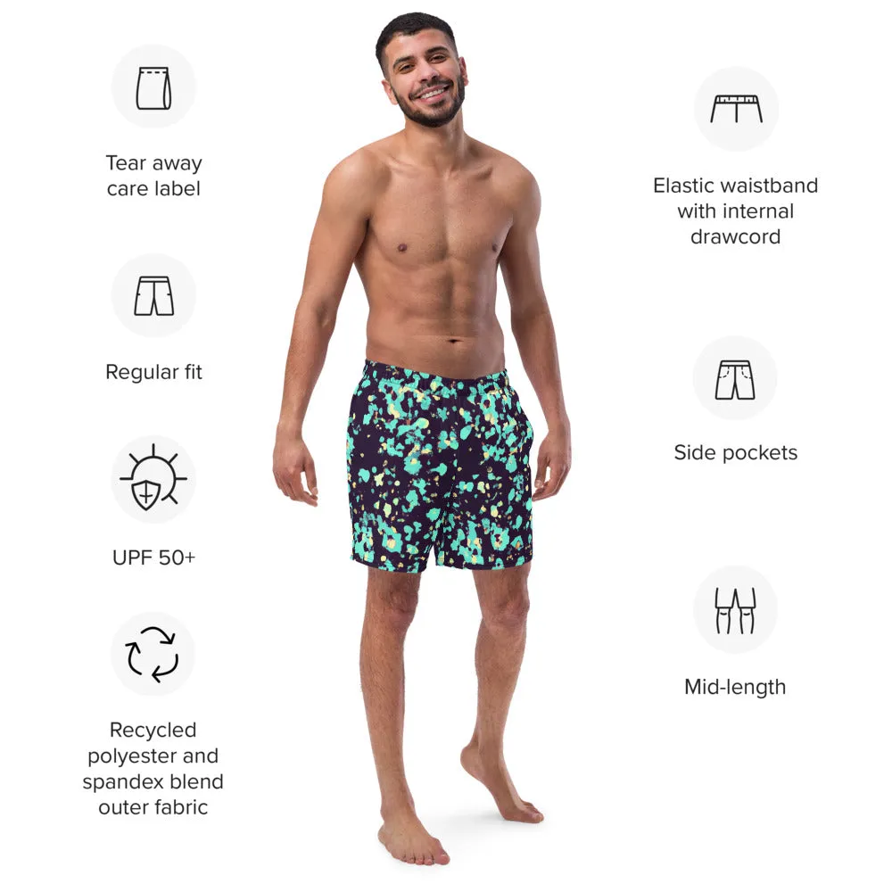 Regal Swim Trunks