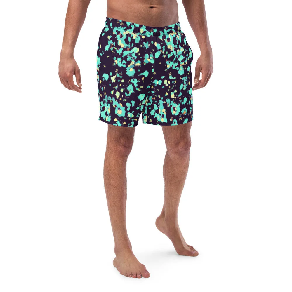 Regal Swim Trunks
