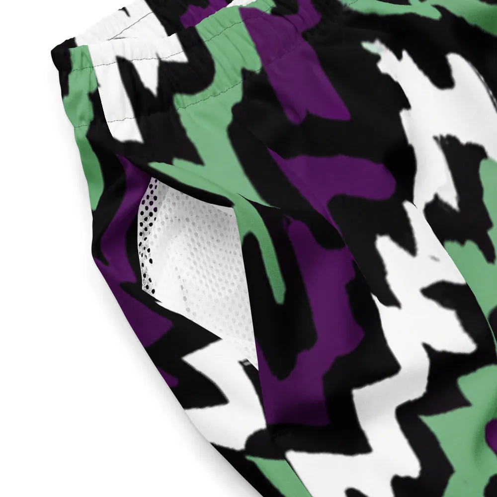 Regal Swim Trunks