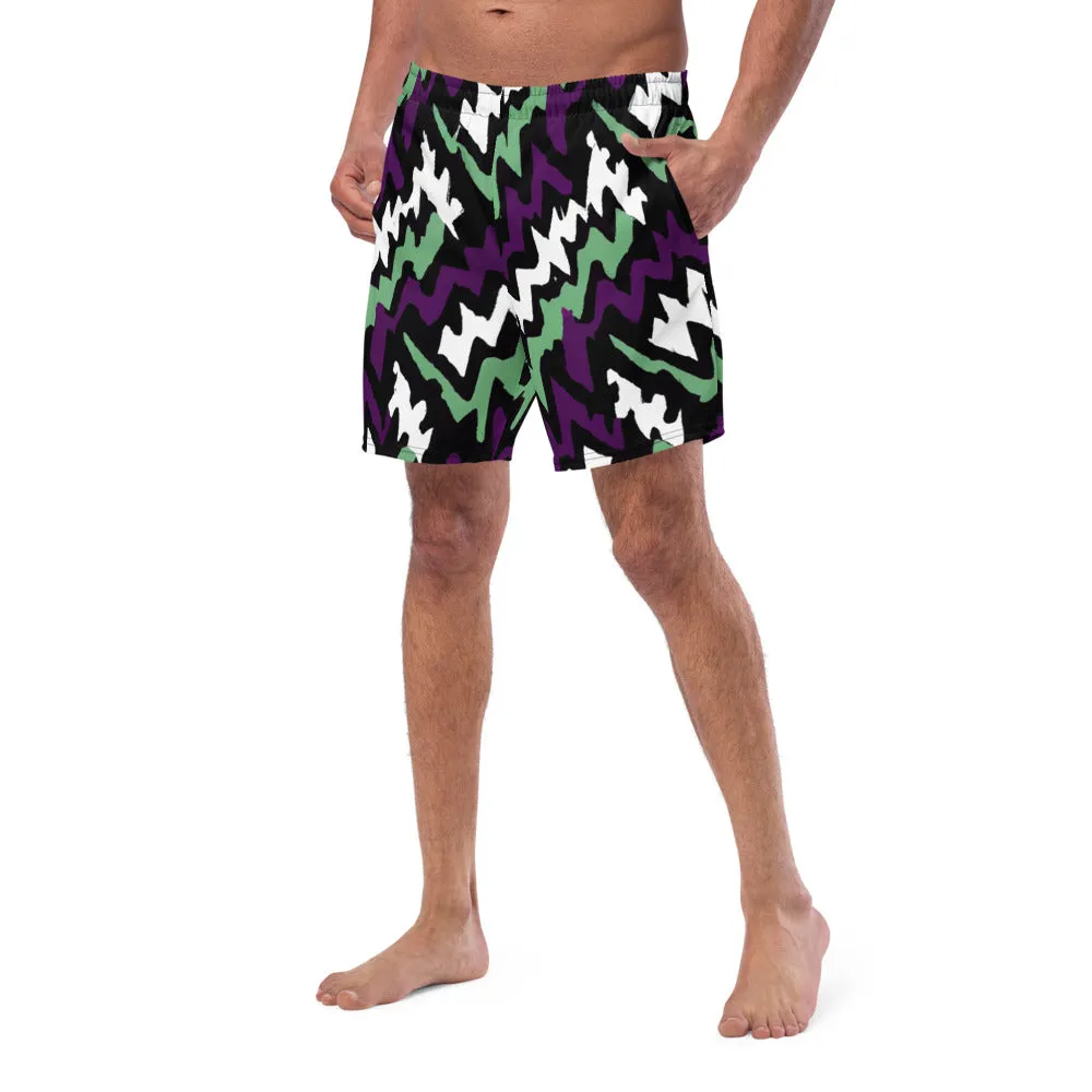 Regal Swim Trunks