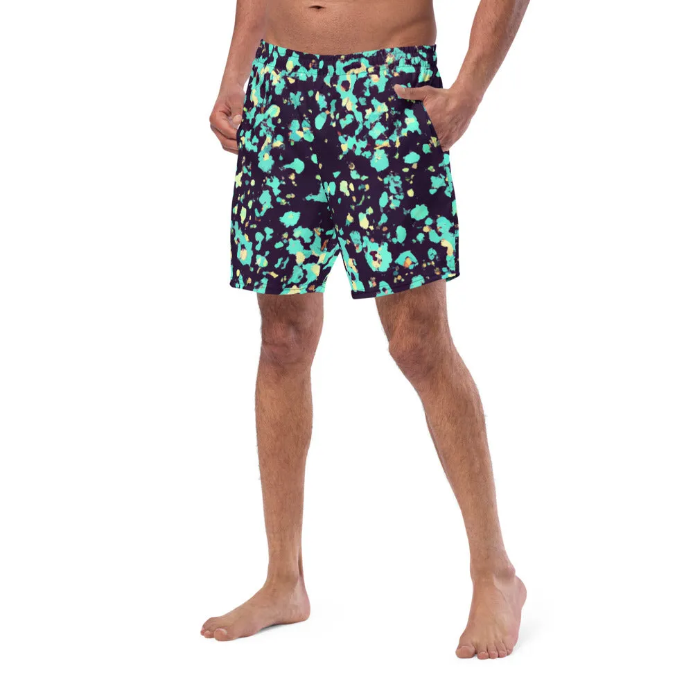 Regal Swim Trunks