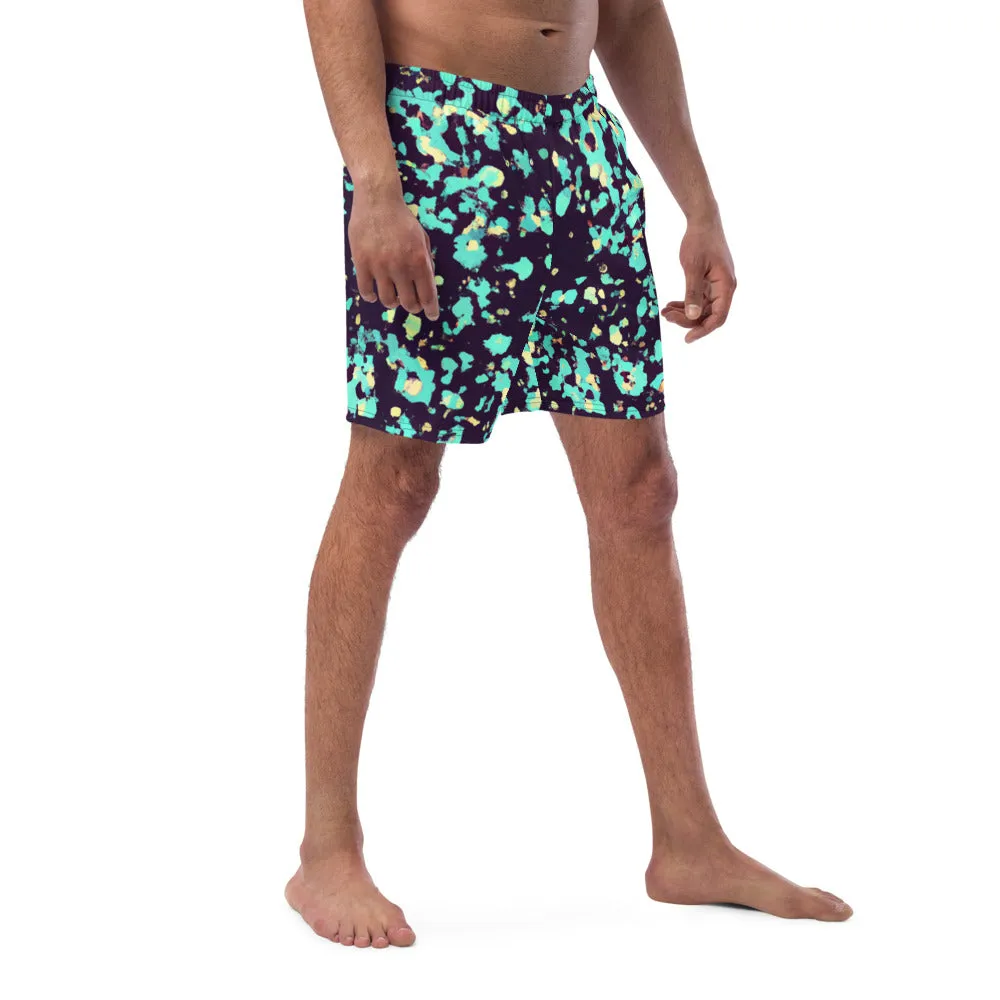 Regal Swim Trunks