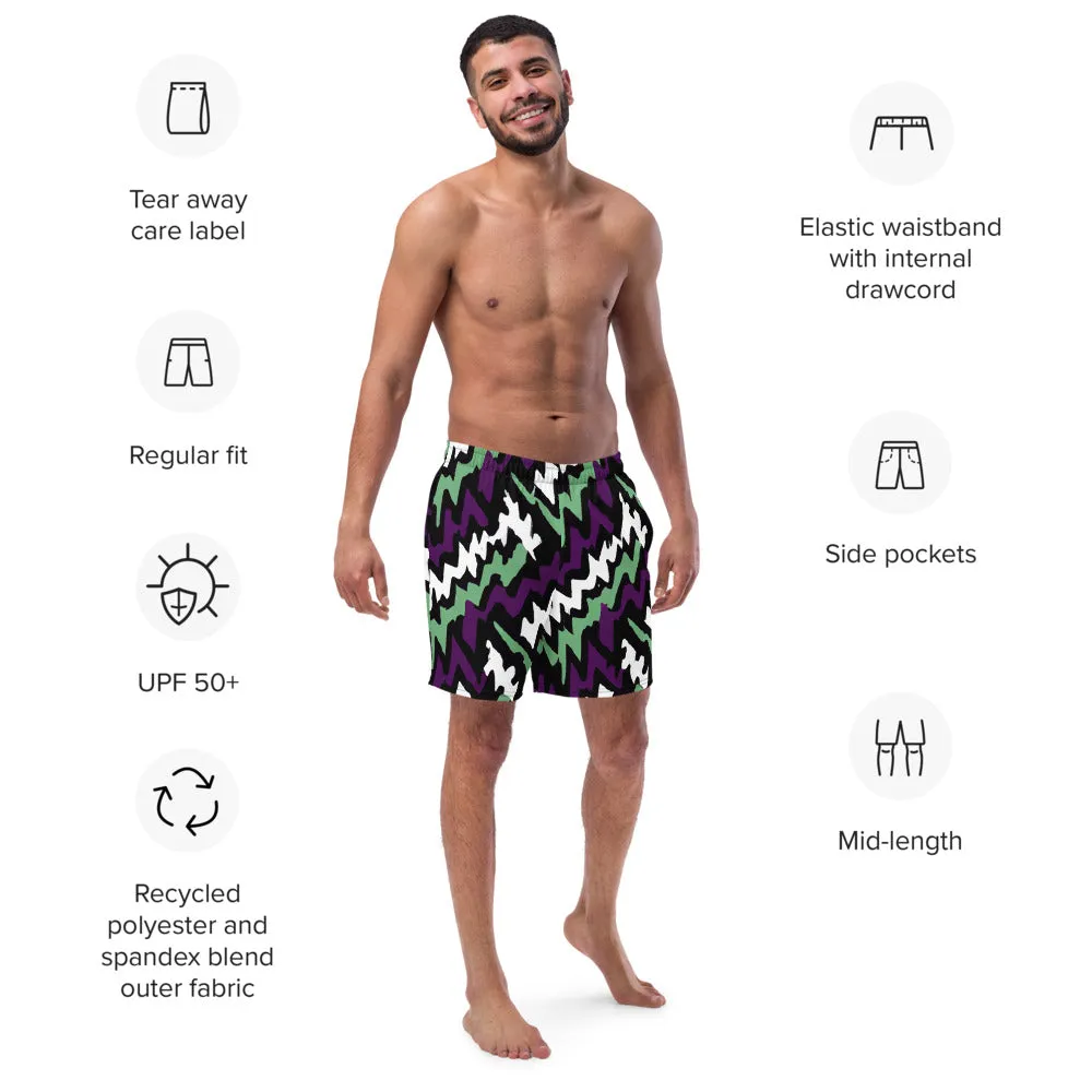 Regal Swim Trunks