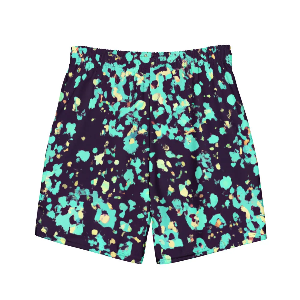 Regal Swim Trunks