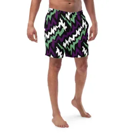 Regal Swim Trunks